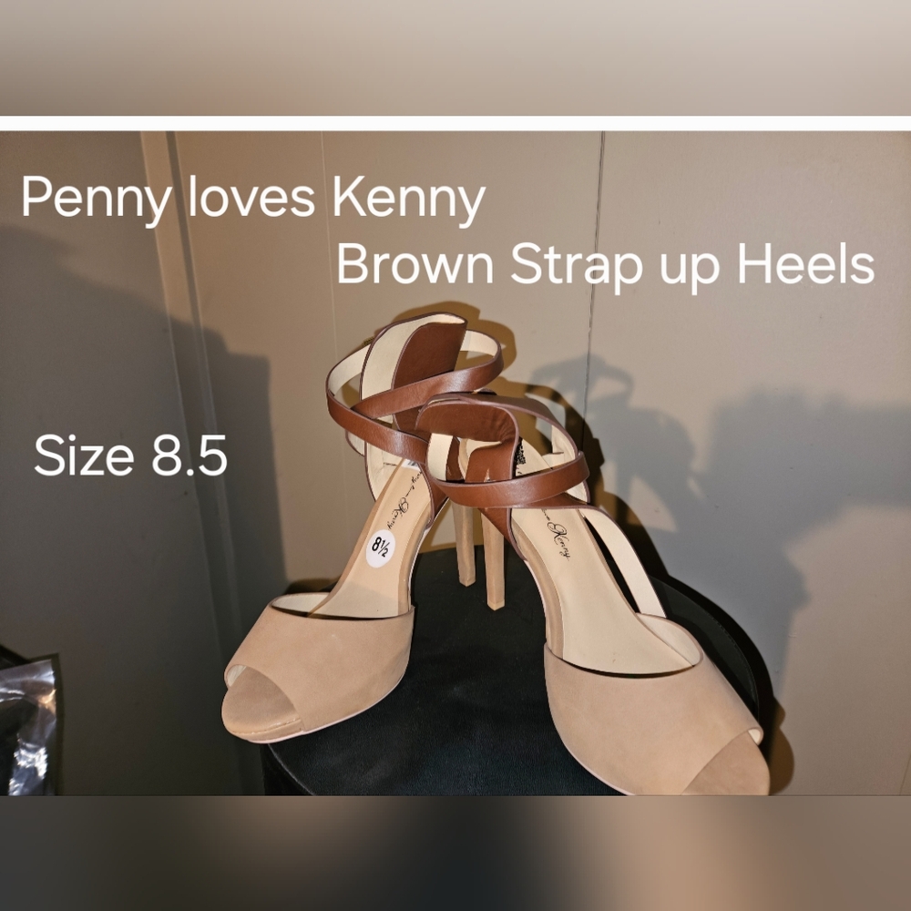 Women's Heels